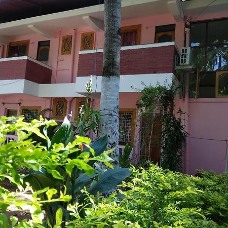 La Alegro Hotel ปาโลเลม ภายนอก รูปภาพ