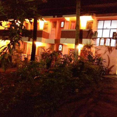 La Alegro Hotel ปาโลเลม ภายนอก รูปภาพ