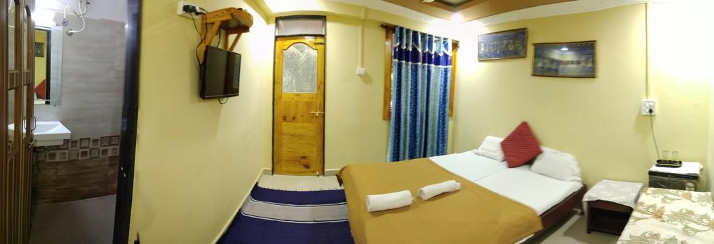 La Alegro Hotel ปาโลเลม ภายนอก รูปภาพ