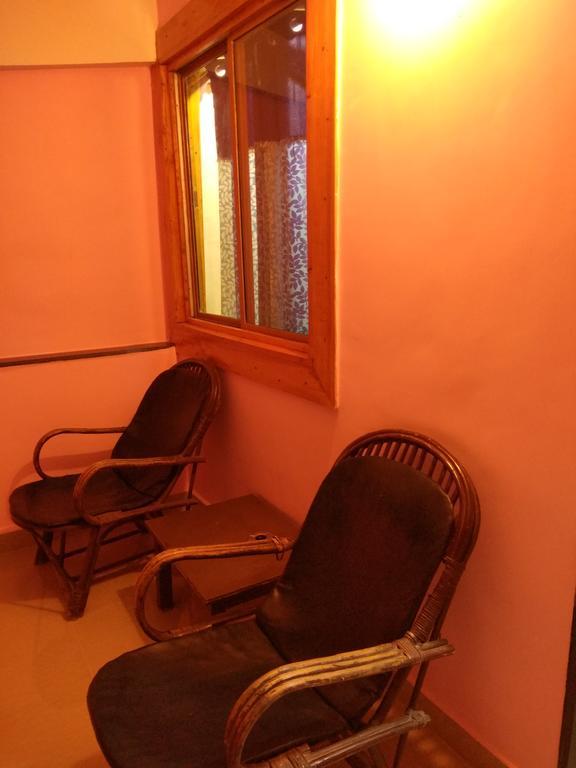 La Alegro Hotel ปาโลเลม ภายนอก รูปภาพ