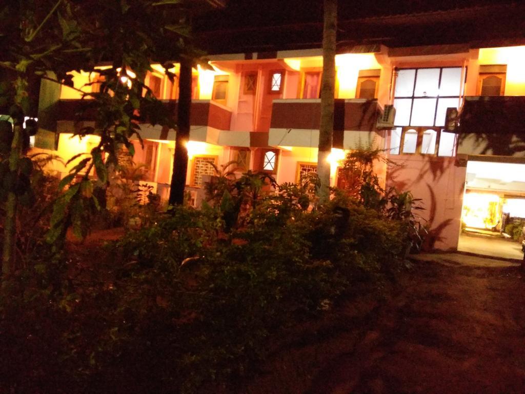 La Alegro Hotel ปาโลเลม ภายนอก รูปภาพ