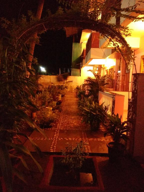 La Alegro Hotel ปาโลเลม ภายนอก รูปภาพ