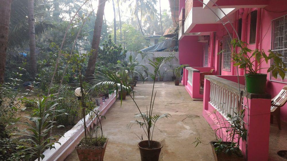 La Alegro Hotel ปาโลเลม ภายนอก รูปภาพ