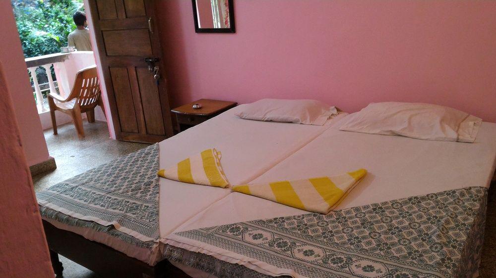 La Alegro Hotel ปาโลเลม ภายนอก รูปภาพ
