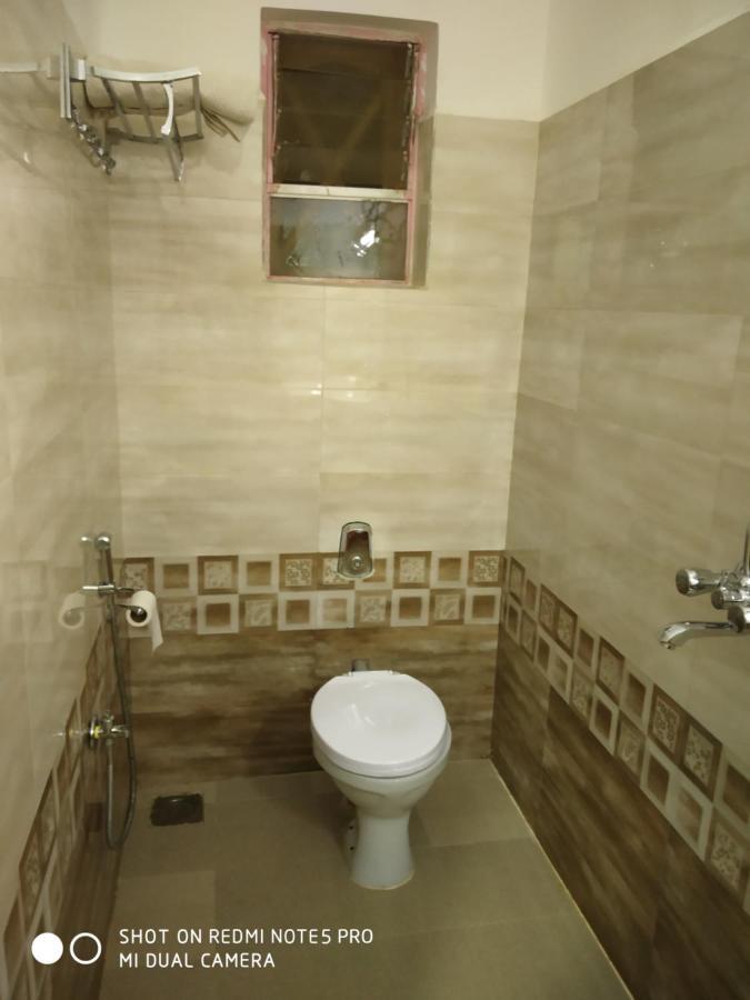 La Alegro Hotel ปาโลเลม ภายนอก รูปภาพ