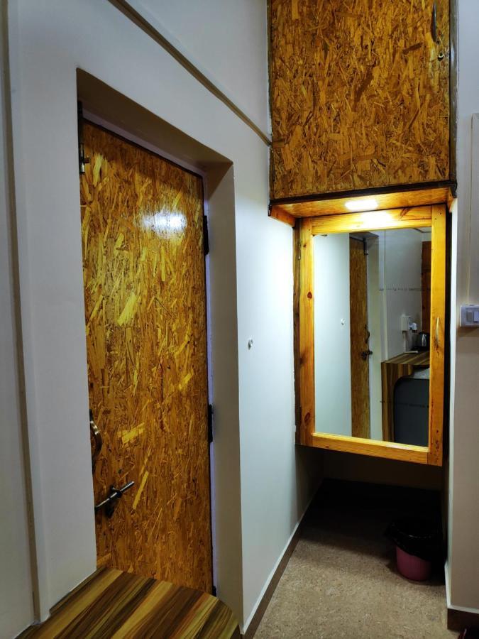La Alegro Hotel ปาโลเลม ภายนอก รูปภาพ