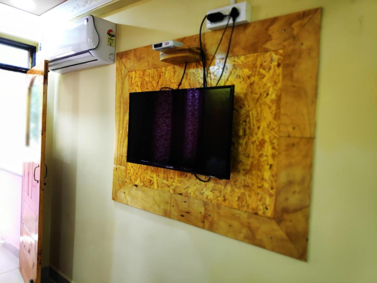 La Alegro Hotel ปาโลเลม ภายนอก รูปภาพ